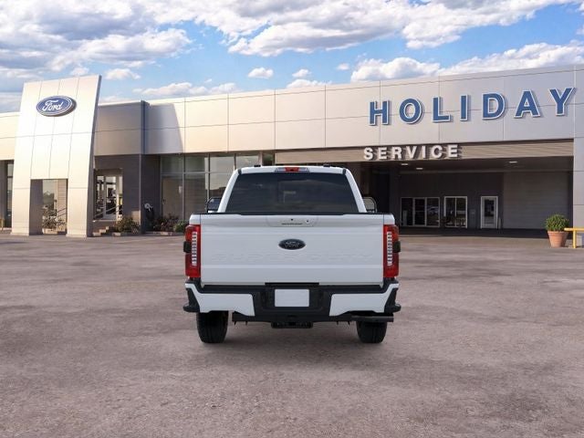 2026 Ford F-250SD Lariat Retail