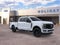 2026 Ford F-250SD Lariat Retail