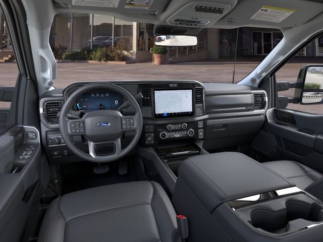 2026 Ford F-250SD Lariat Retail
