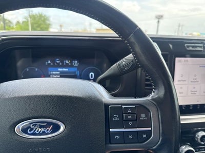 2023 Ford F-250SD Lariat