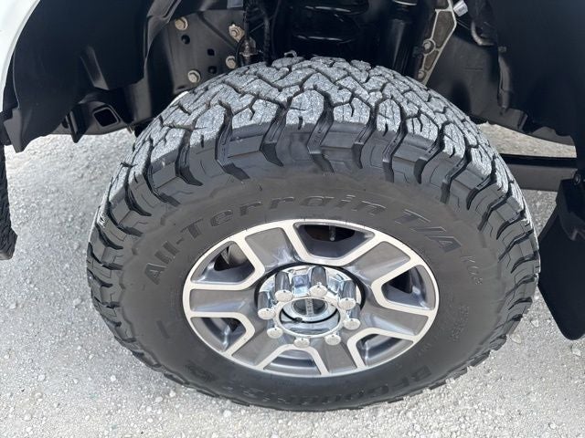 2023 Ford F-250SD Lariat