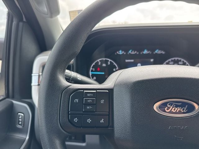 2024 Ford F-250SD XL