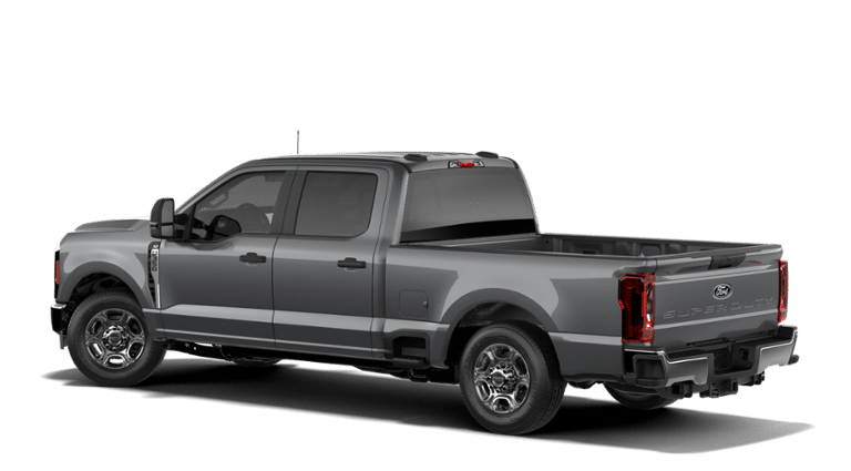 2027 Ford F-350SD XLT