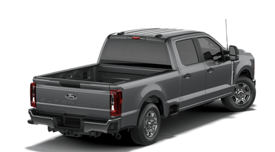 2027 Ford F-350SD XLT