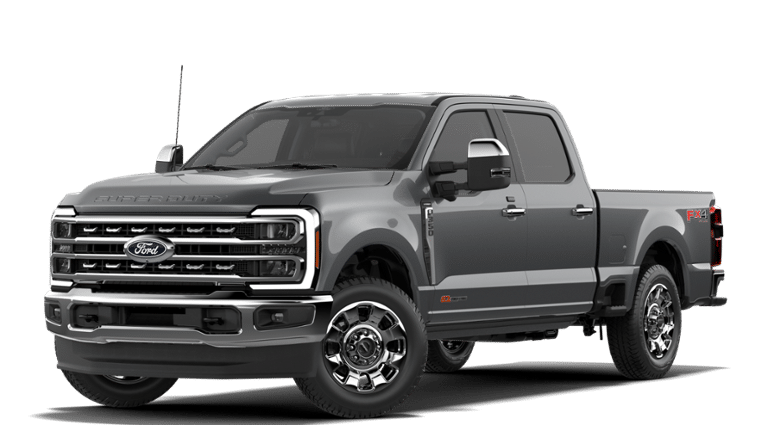 2027 Ford F-350SD Lariat