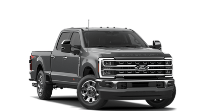 2027 Ford F-350SD Lariat
