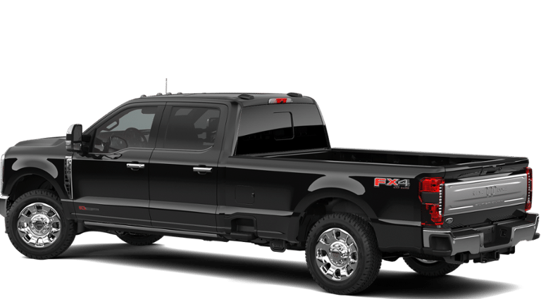 2026 Ford F-350SD F-350® King Ranch®