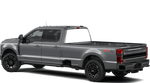 2026 Ford F-350SD F-350® Platinum®