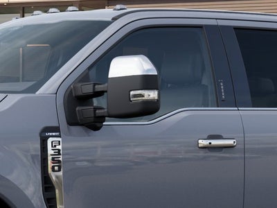 2027 Ford F-350SD Lariat