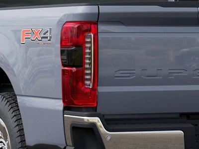2027 Ford F-350SD Lariat