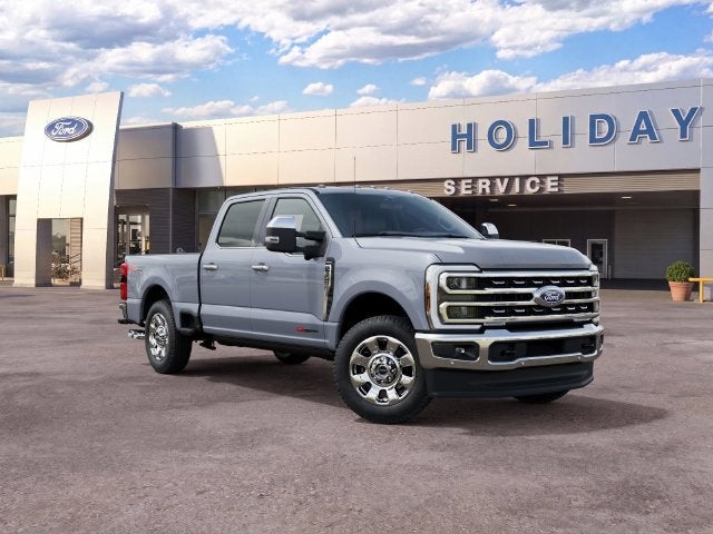 2027 Ford F-350SD Lariat