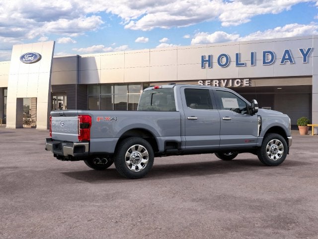 2027 Ford F-350SD Lariat