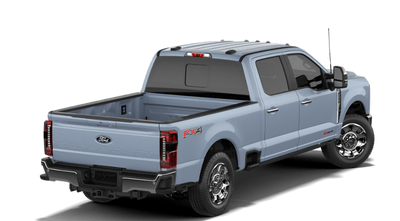 2027 Ford F-350SD Lariat