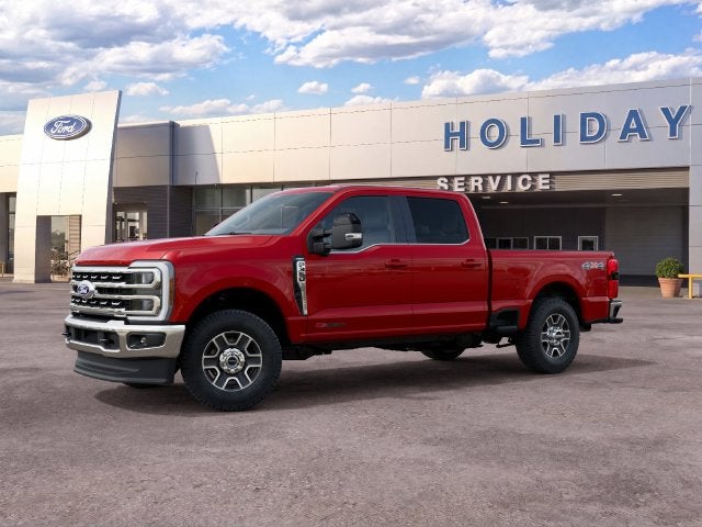 2027 Ford F-350 Super Duty