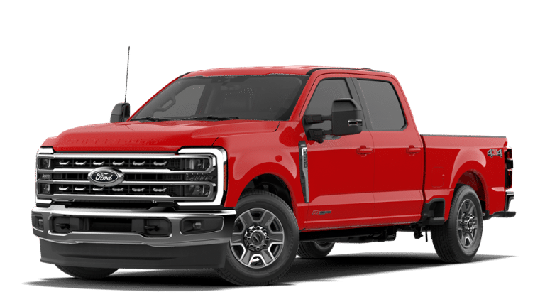 2027 Ford F-350SD Lariat