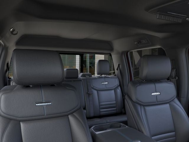 2026 Ford F-350SD F-350® Platinum®
