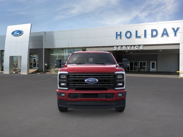 2026 Ford F-350SD F-350® Platinum®
