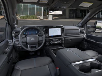 2026 Ford F-350SD F-350® Platinum®