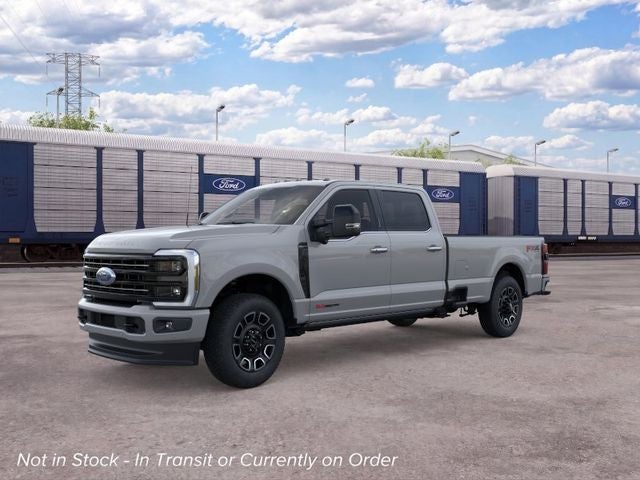 2026 Ford F-350SD F-350® Platinum®