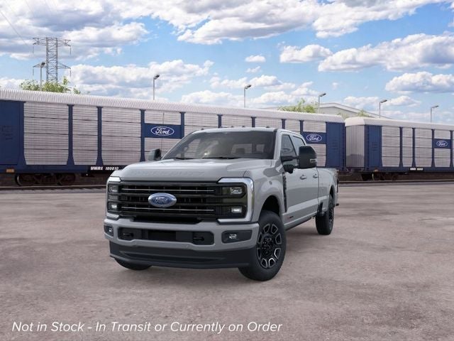 2026 Ford F-350SD F-350® Platinum®