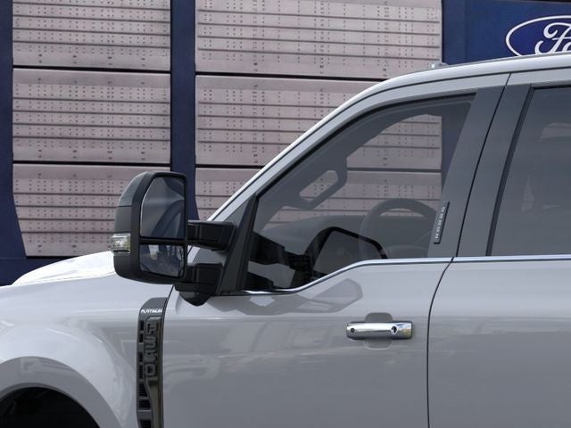 2026 Ford F-350SD F-350® Platinum®