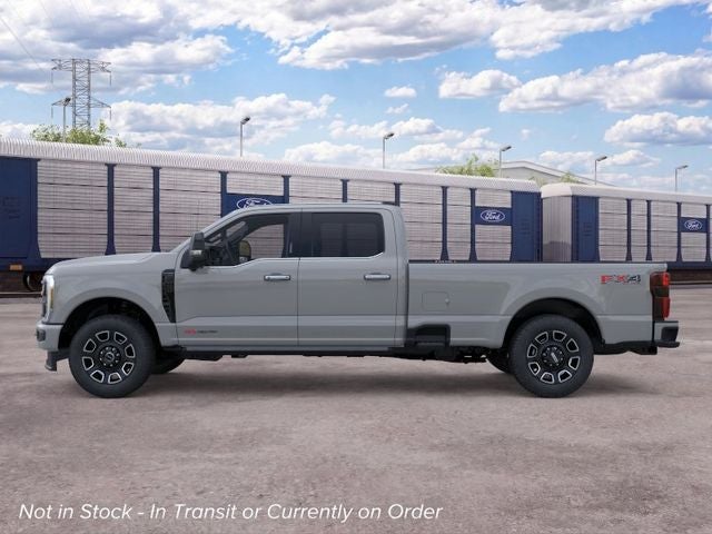 2026 Ford F-350SD F-350® Platinum®