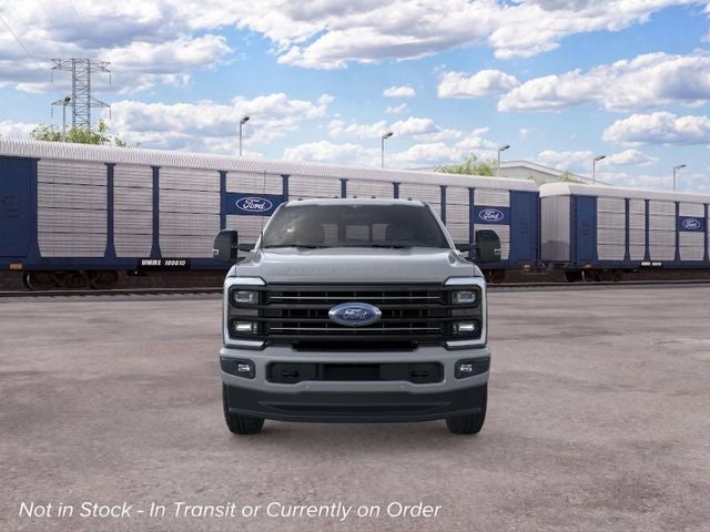 2026 Ford F-350SD F-350® Platinum®