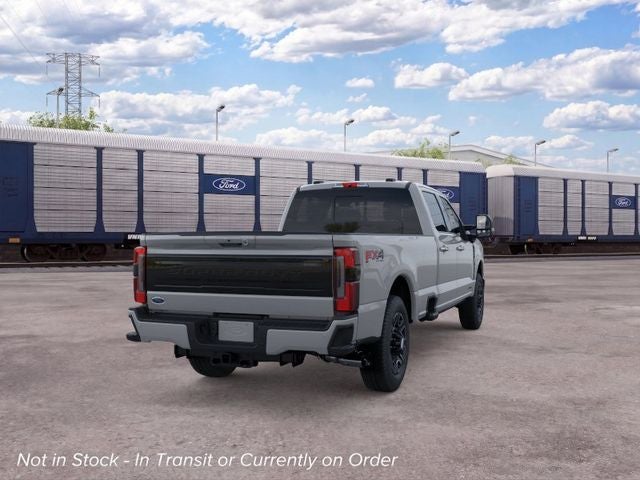 2026 Ford F-350SD F-350® Platinum®