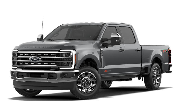 2027 Ford F-350SD Lariat
