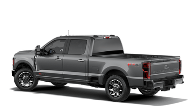 2027 Ford F-350SD Lariat