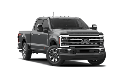 2027 Ford F-350SD Lariat