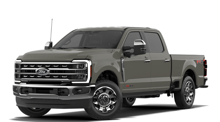 2027 Ford F-350SD Lariat