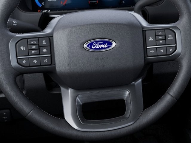 2027 Ford F-350SD Lariat