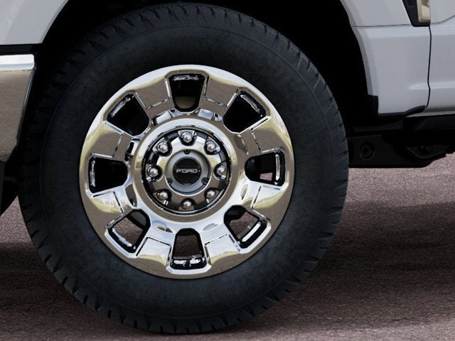 2027 Ford F-350SD Lariat