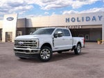 2027 Ford F-350SD Lariat