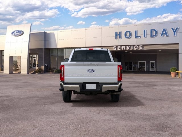 2027 Ford F-350SD Lariat