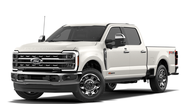 2027 Ford F-350SD Lariat