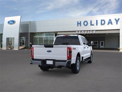 2026 Ford F-350SD XLT