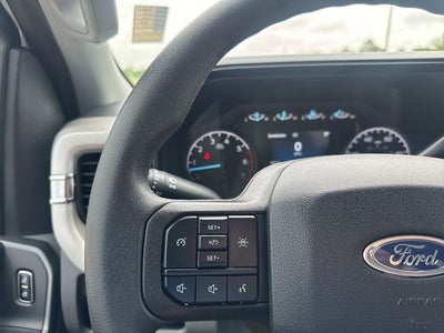 2025 Ford F-350SD XLT