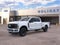 2026 Ford F-350SD Platinum Retail