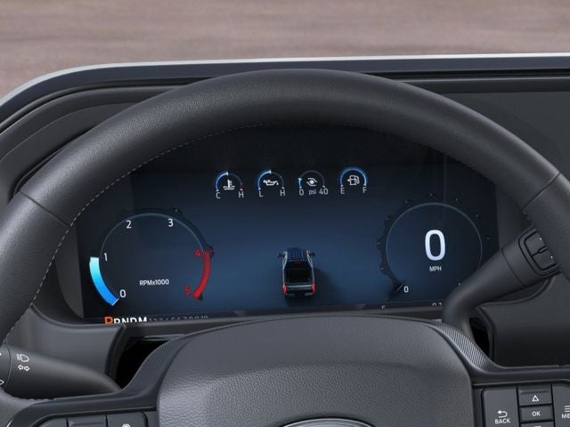 2026 Ford F-350SD Platinum Retail