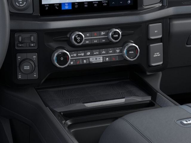 2026 Ford F-350SD Platinum Retail