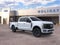 2026 Ford F-350SD Platinum Retail