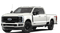2026 Ford F-350SD Platinum Retail