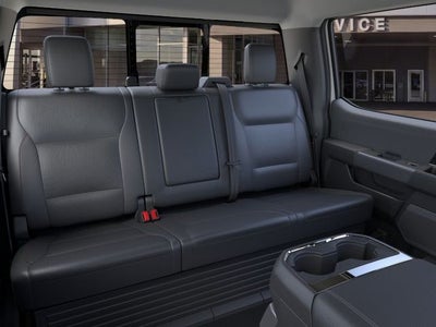 2026 Ford F-350SD Lariat Retail