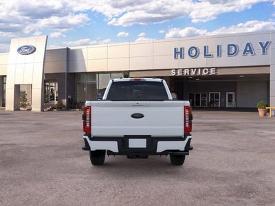 2026 Ford F-350SD Lariat Retail