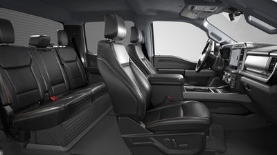 2026 Ford F-350SD Lariat Retail