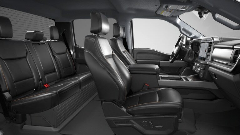 2026 Ford F-350SD Lariat Retail