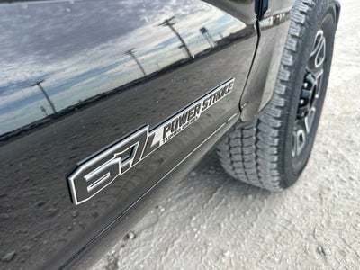 2026 Ford F-350SD Platinum Retail