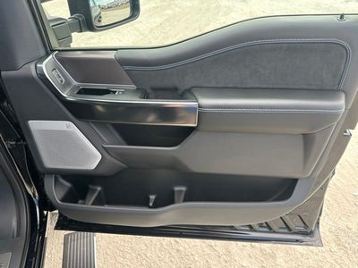 2026 Ford F-350SD Platinum Retail
